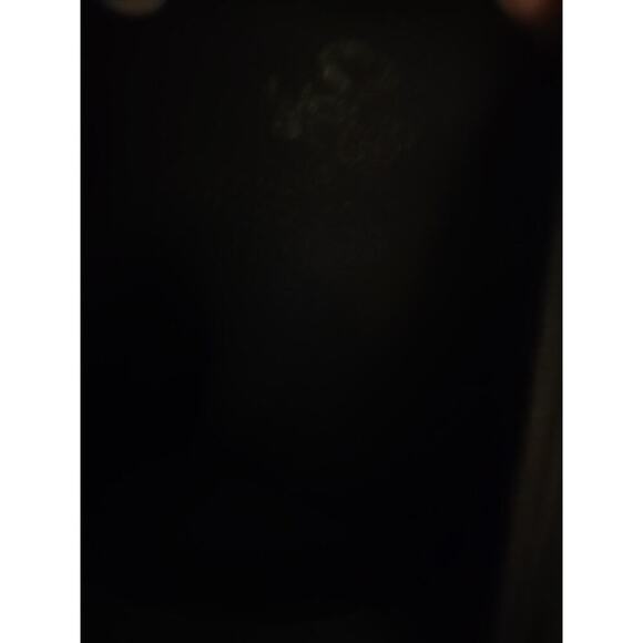 Pink Floyd T-Shirt Mens Medium Black Liquid Blue 2015 Crew Neck Band Tee A99 - Picture 4 of 5